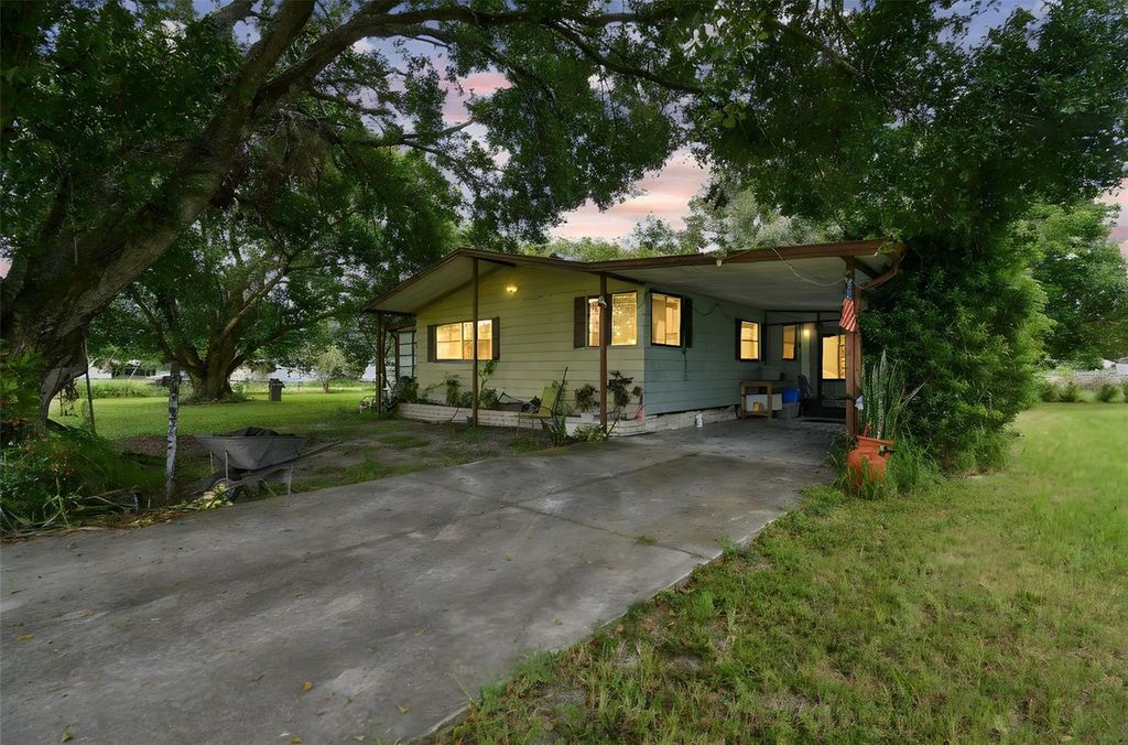 Photo of 37008 Pepper Drive, Zephyrhills, FL 33541 (MLS # TB8423722)