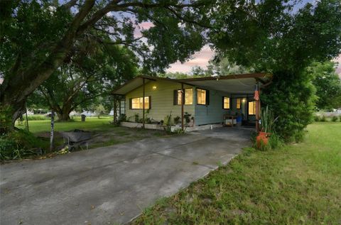 37008 PEPPER DRIVE ZEPHYRHILLS FL 33541