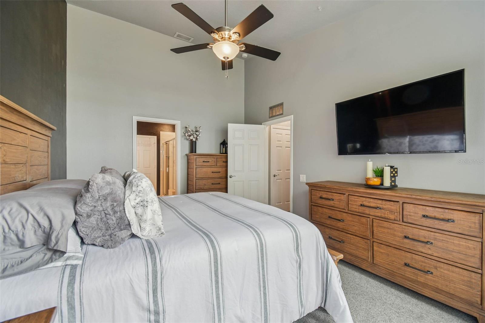 VILLA SERENA A CONDO - Residential