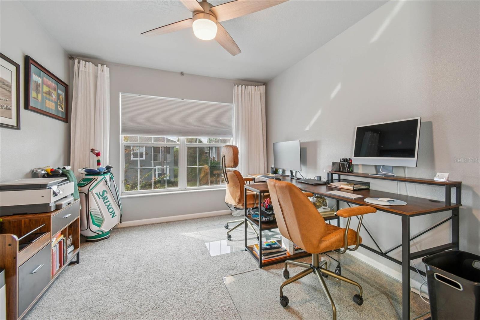 VILLA SERENA A CONDO - Residential