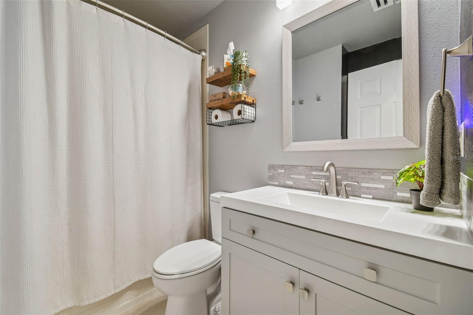 VILLA SERENA A CONDO - Residential