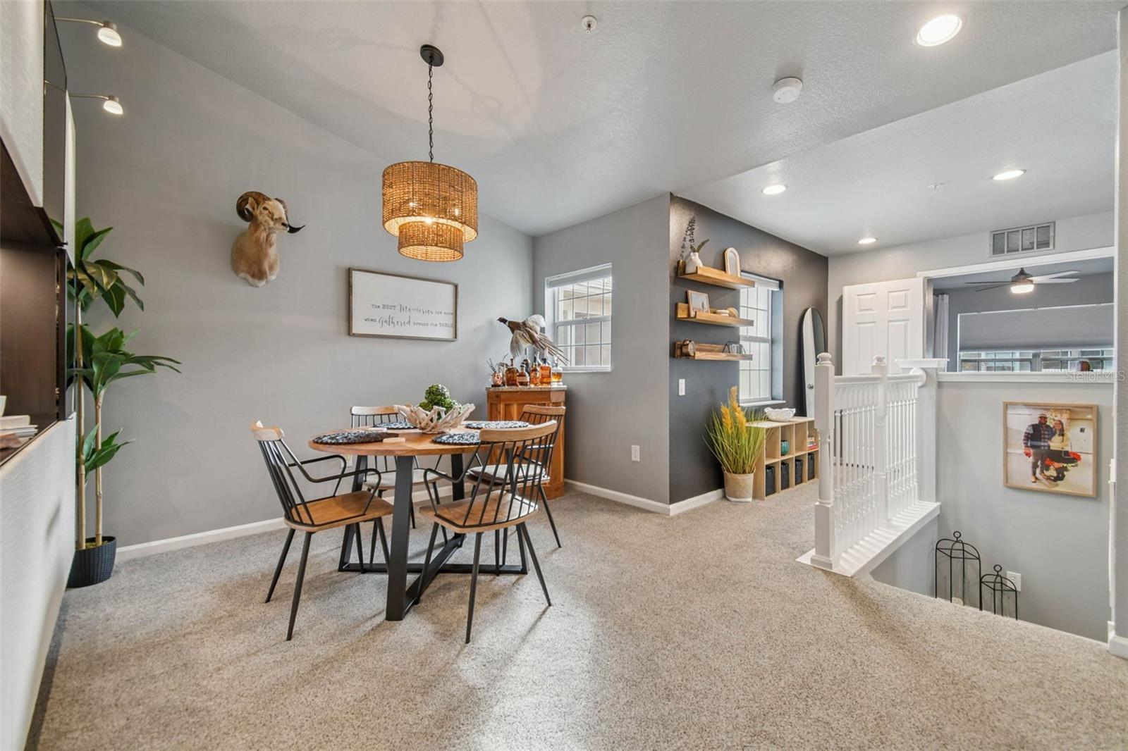 VILLA SERENA A CONDO - Residential