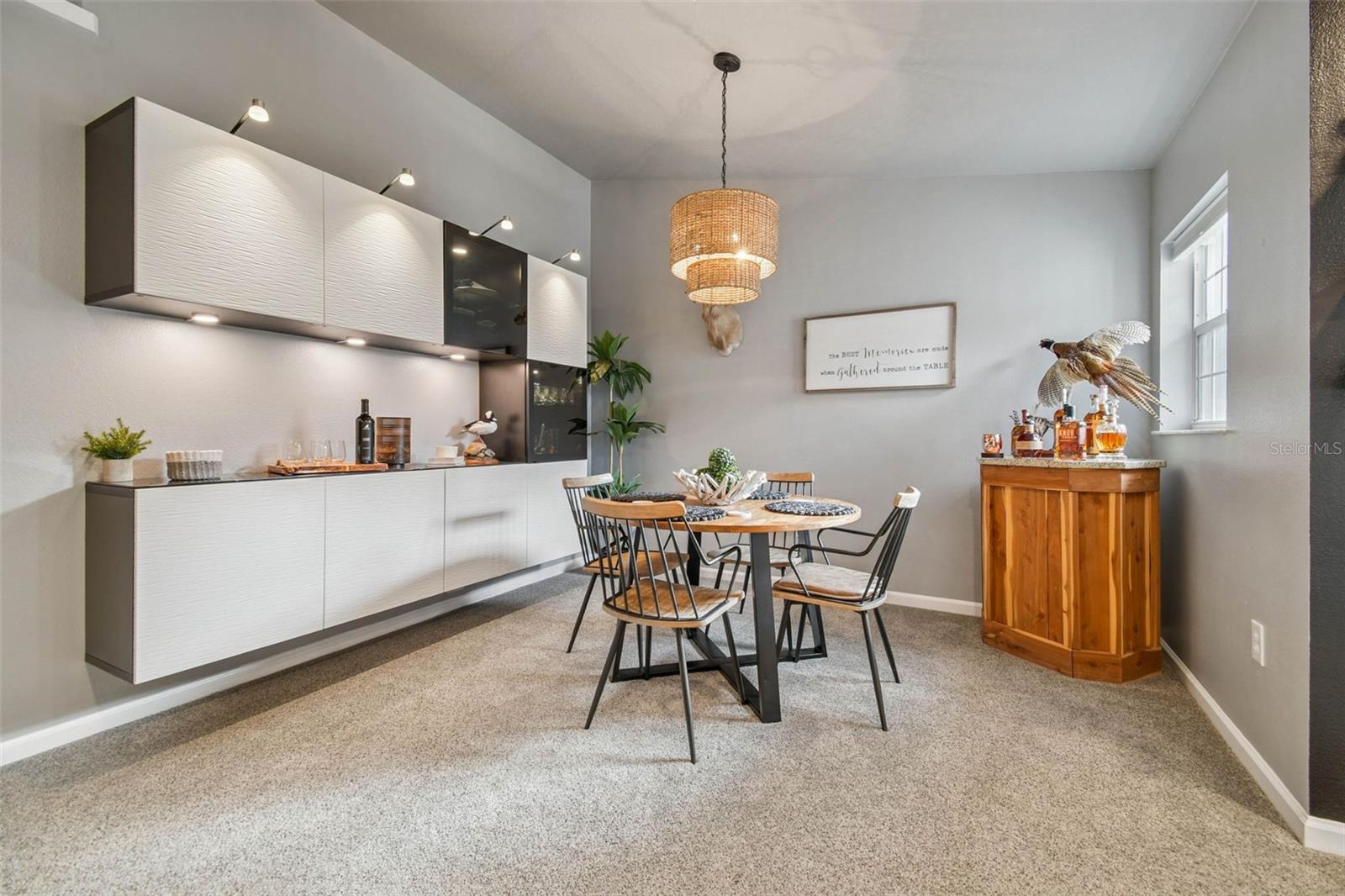 VILLA SERENA A CONDO - Residential