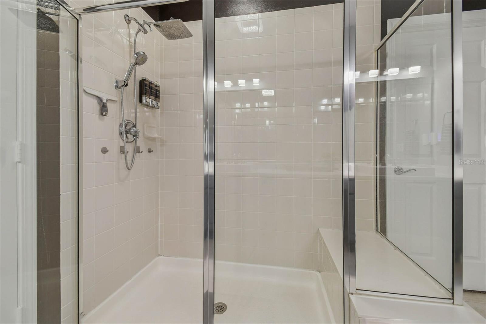 VILLA SERENA A CONDO - Residential