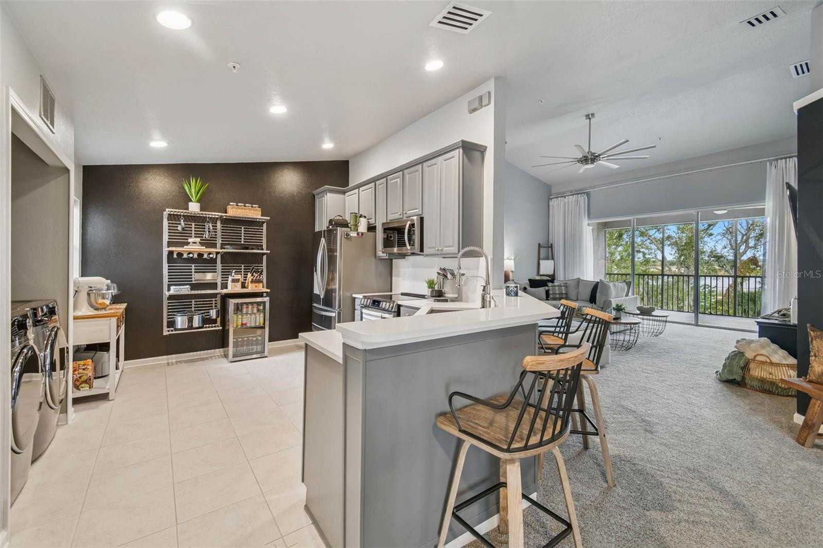 VILLA SERENA A CONDO - Residential