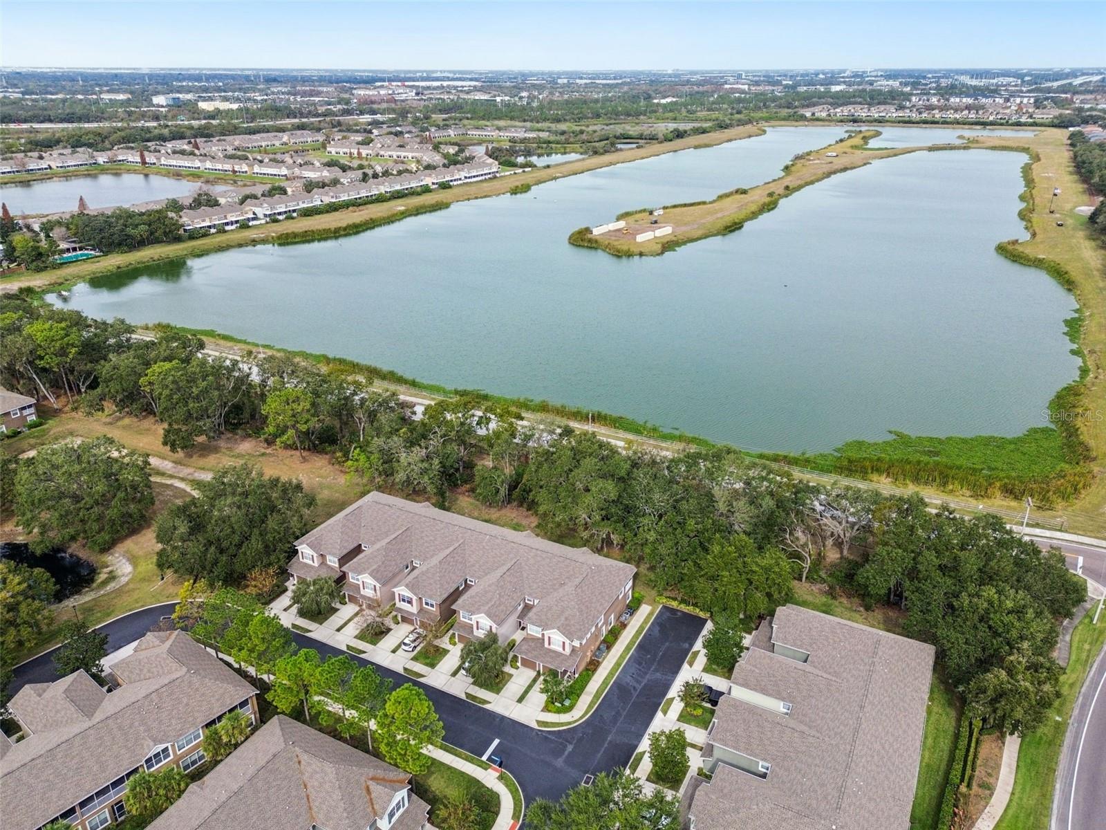 VILLA SERENA A CONDO - Residential