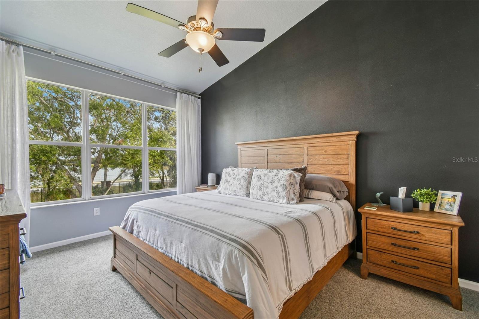 VILLA SERENA A CONDO - Residential