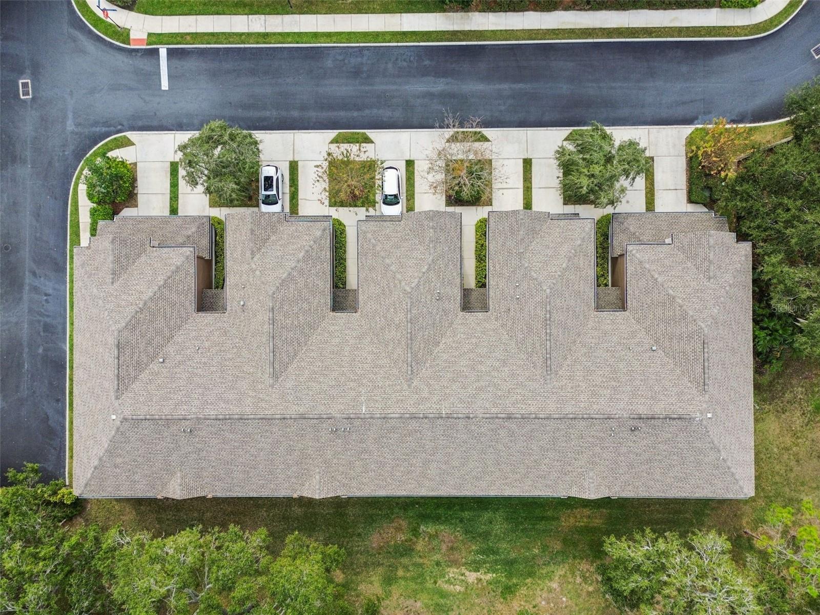 VILLA SERENA A CONDO - Residential