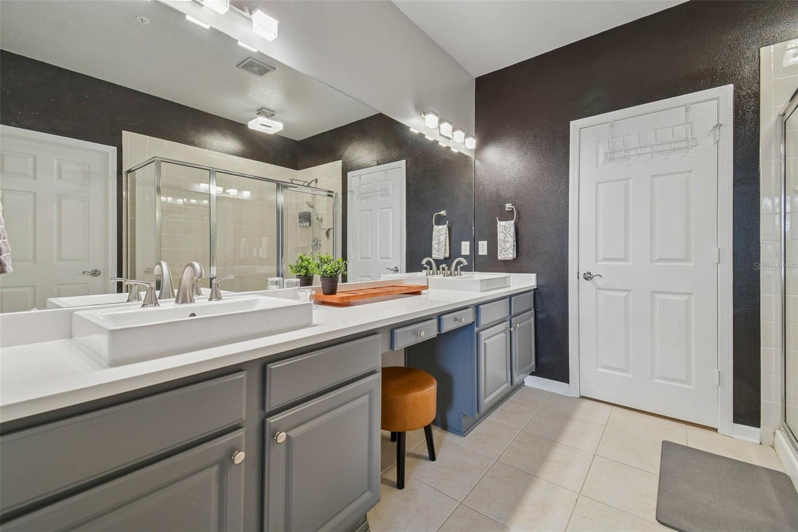 VILLA SERENA A CONDO - Residential