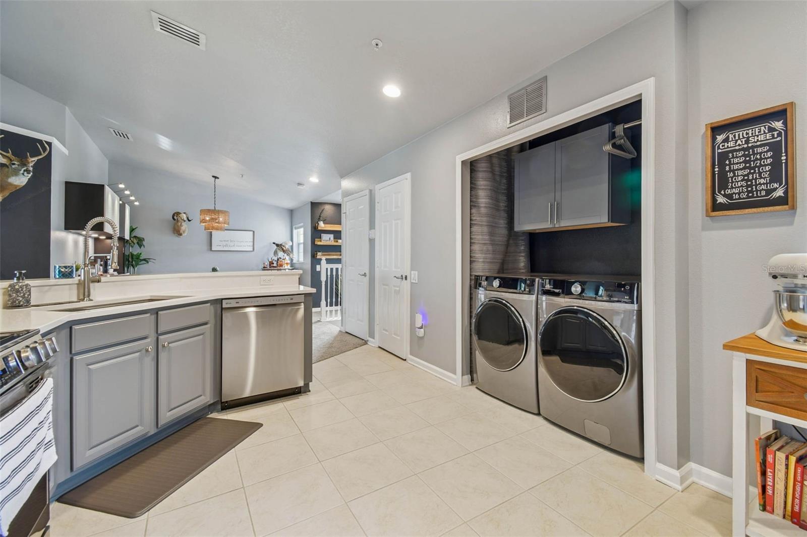 VILLA SERENA A CONDO - Residential