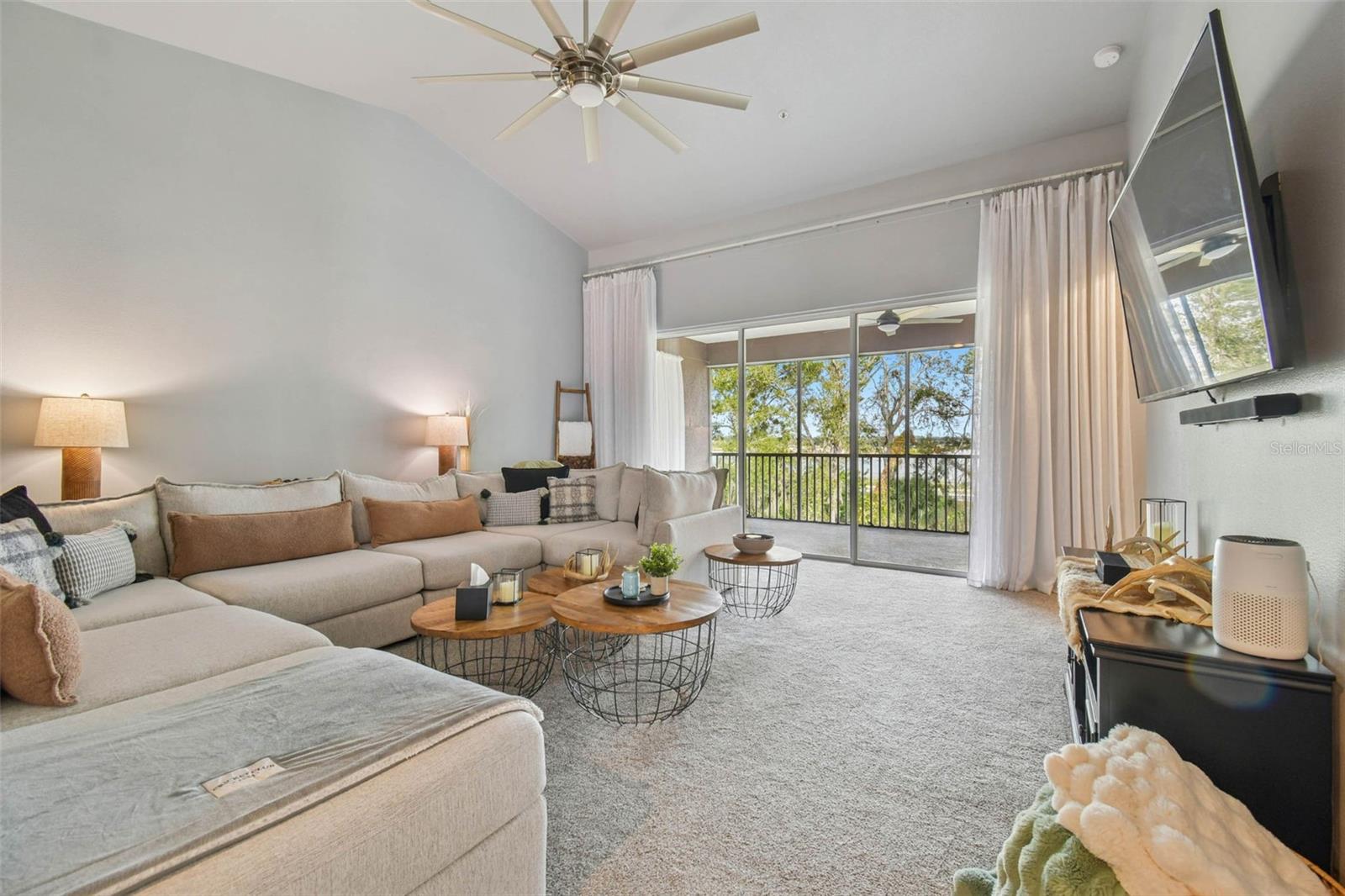 VILLA SERENA A CONDO - Residential