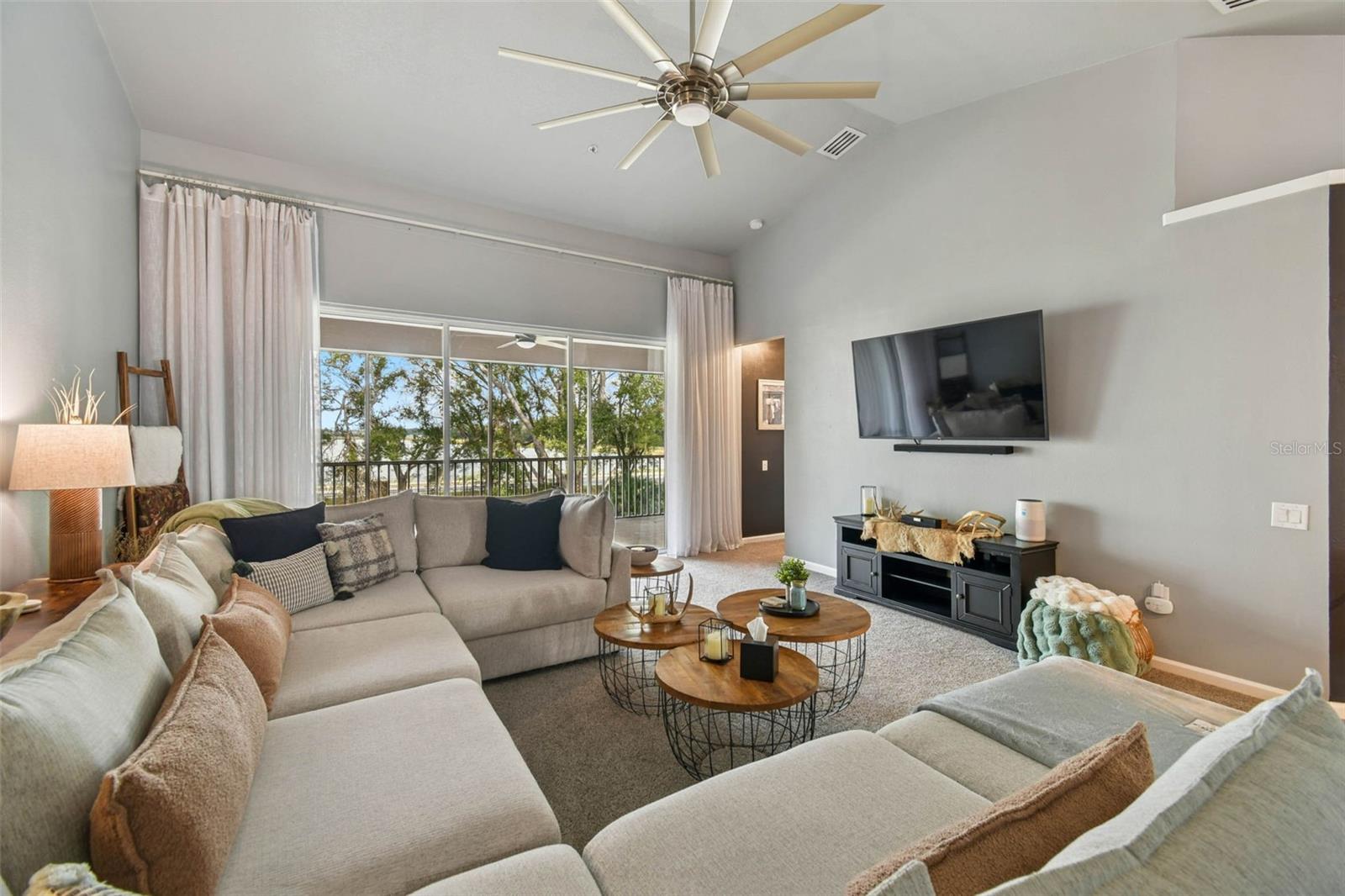 VILLA SERENA A CONDO - Residential