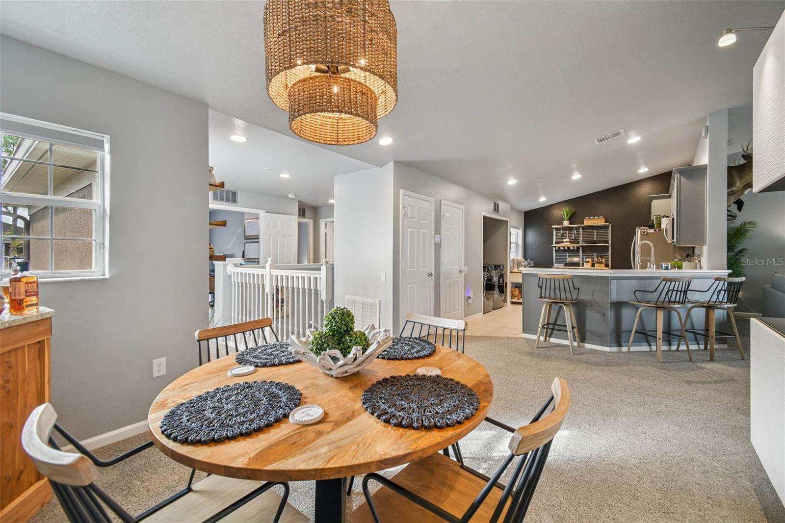 VILLA SERENA A CONDO - Residential