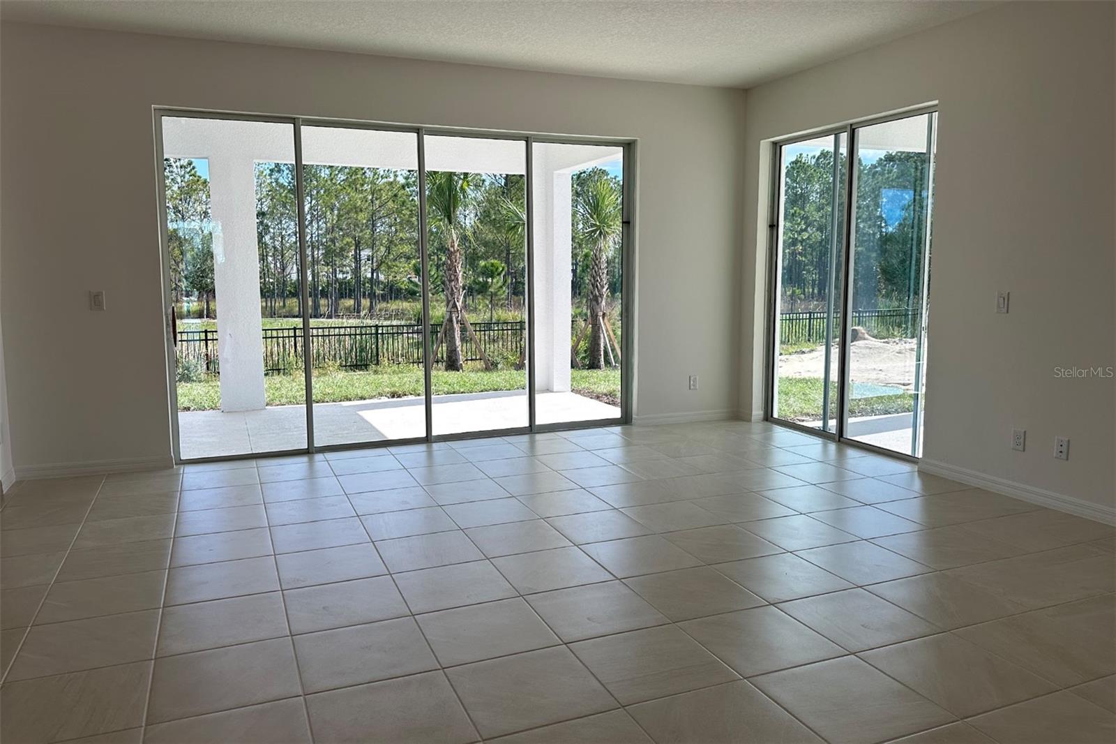 TRINITY GARDENS PHASE 1 - Residential