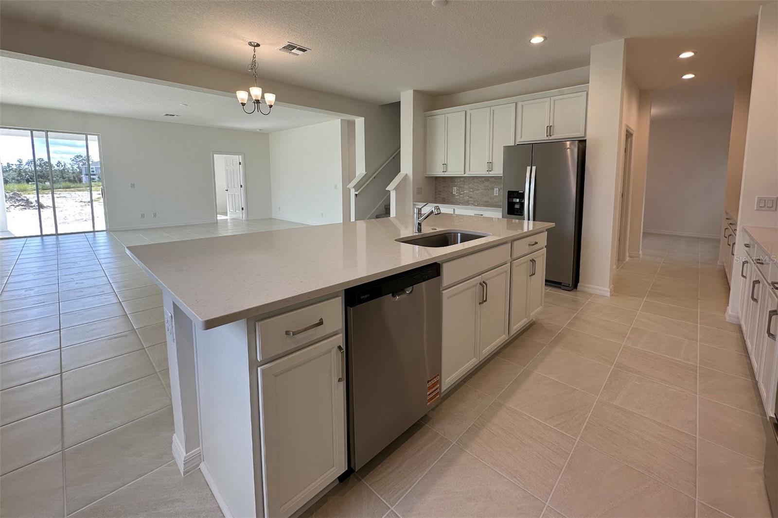 TRINITY GARDENS PHASE 1 - Residential