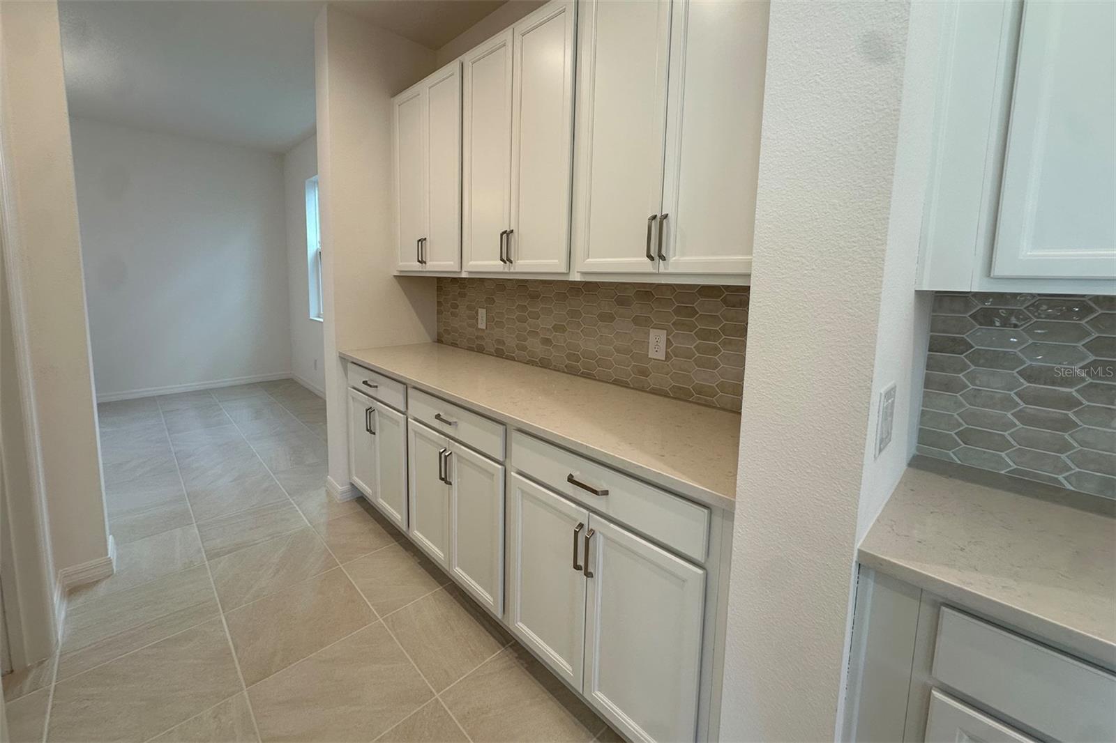 TRINITY GARDENS PHASE 1 - Residential