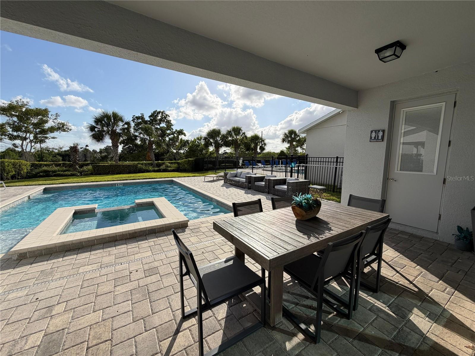 REUNION WEST PH 2B WEST - Residential