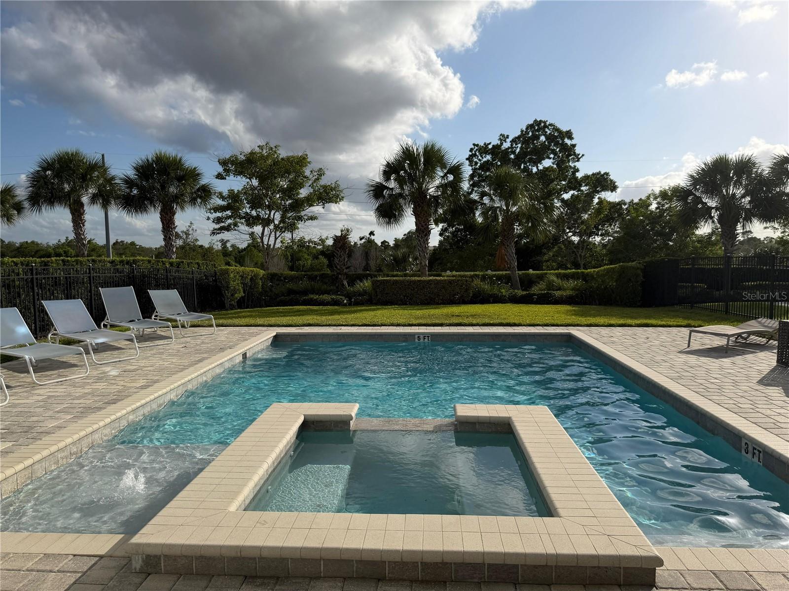 REUNION WEST PH 2B WEST - Residential