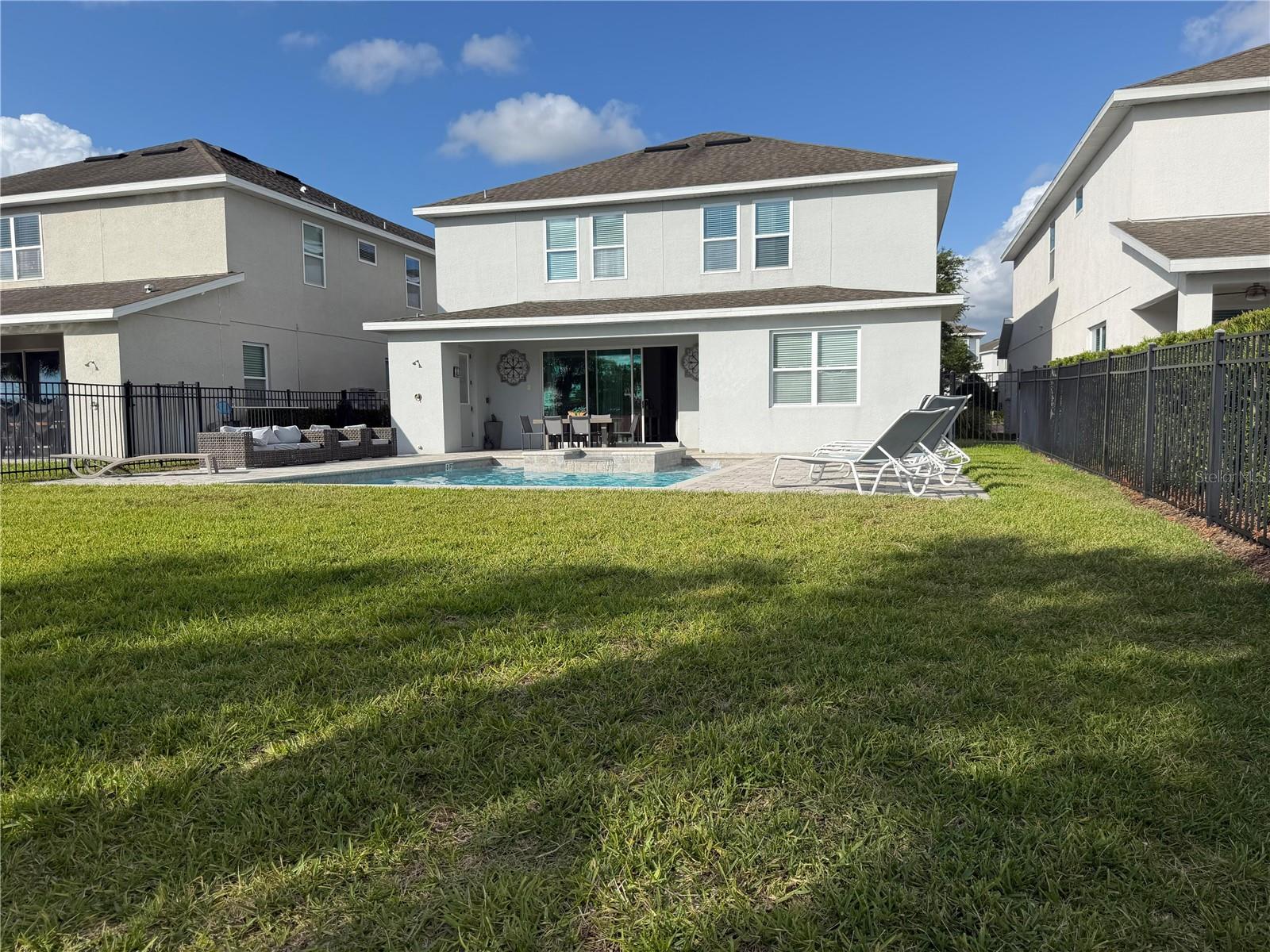 REUNION WEST PH 2B WEST - Residential