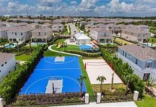 REUNION WEST PH 2B WEST - Residential