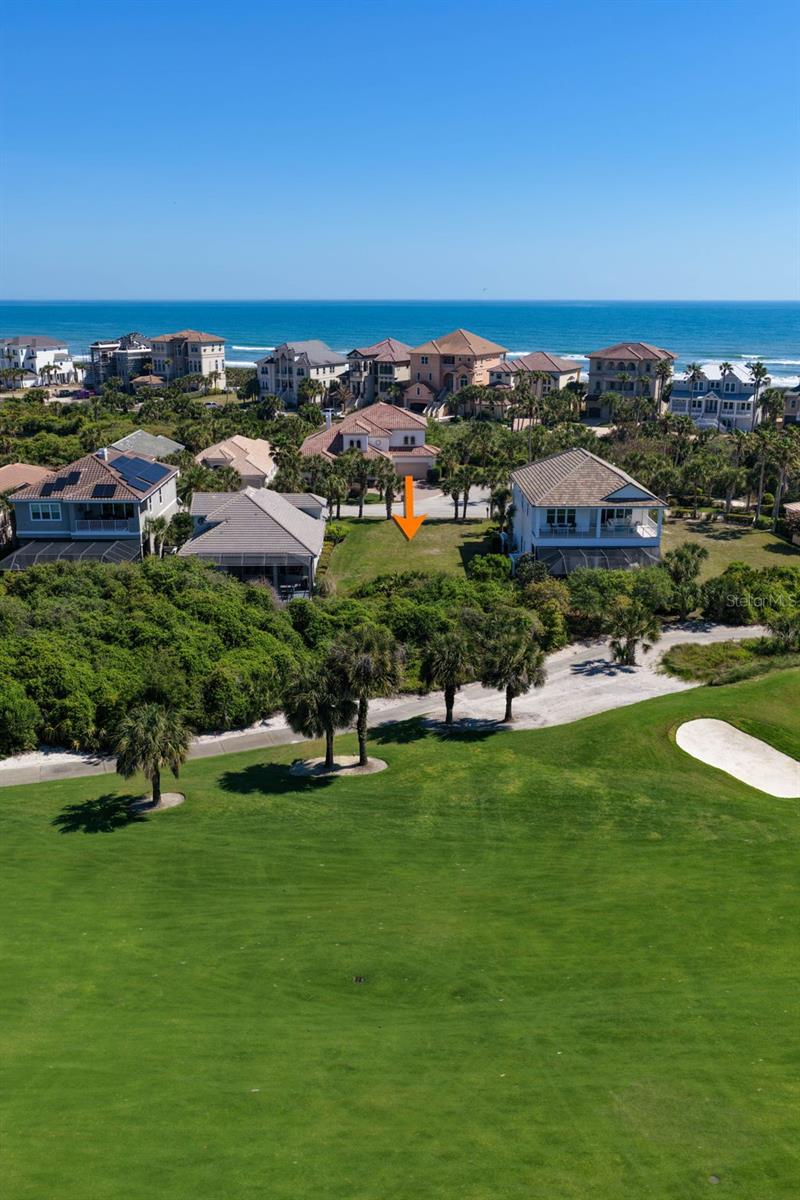 OCEAN HAMMOCK - Land