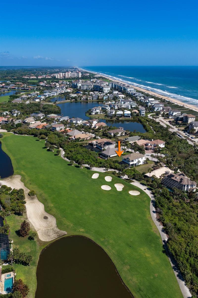 OCEAN HAMMOCK - Land