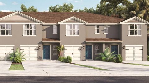 4306 BUTTERSCOTCH CIRCLE LAKELAND FL 33811