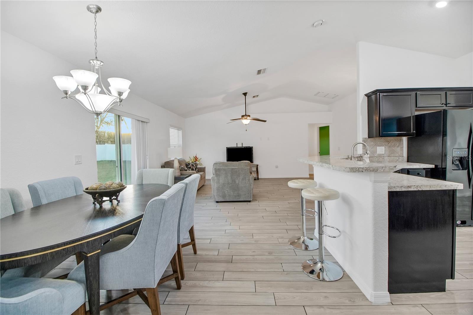 LADY LAKE STONEWOOD MANOR - Residential