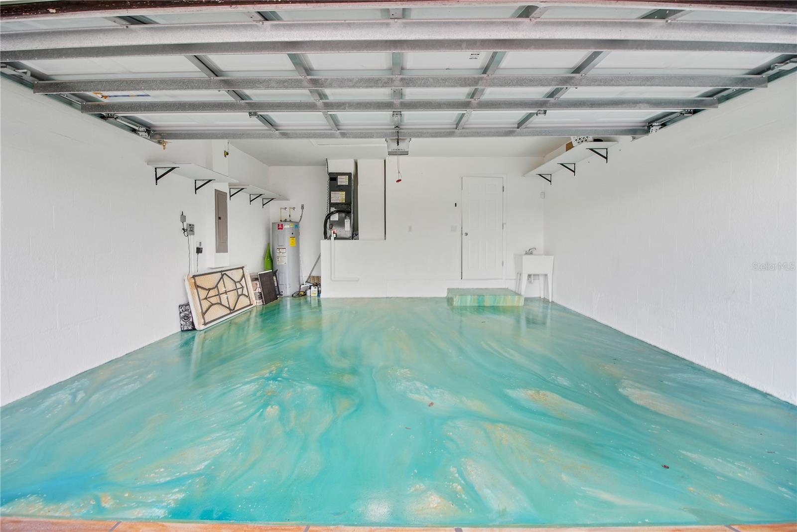 LADY LAKE STONEWOOD MANOR - Residential