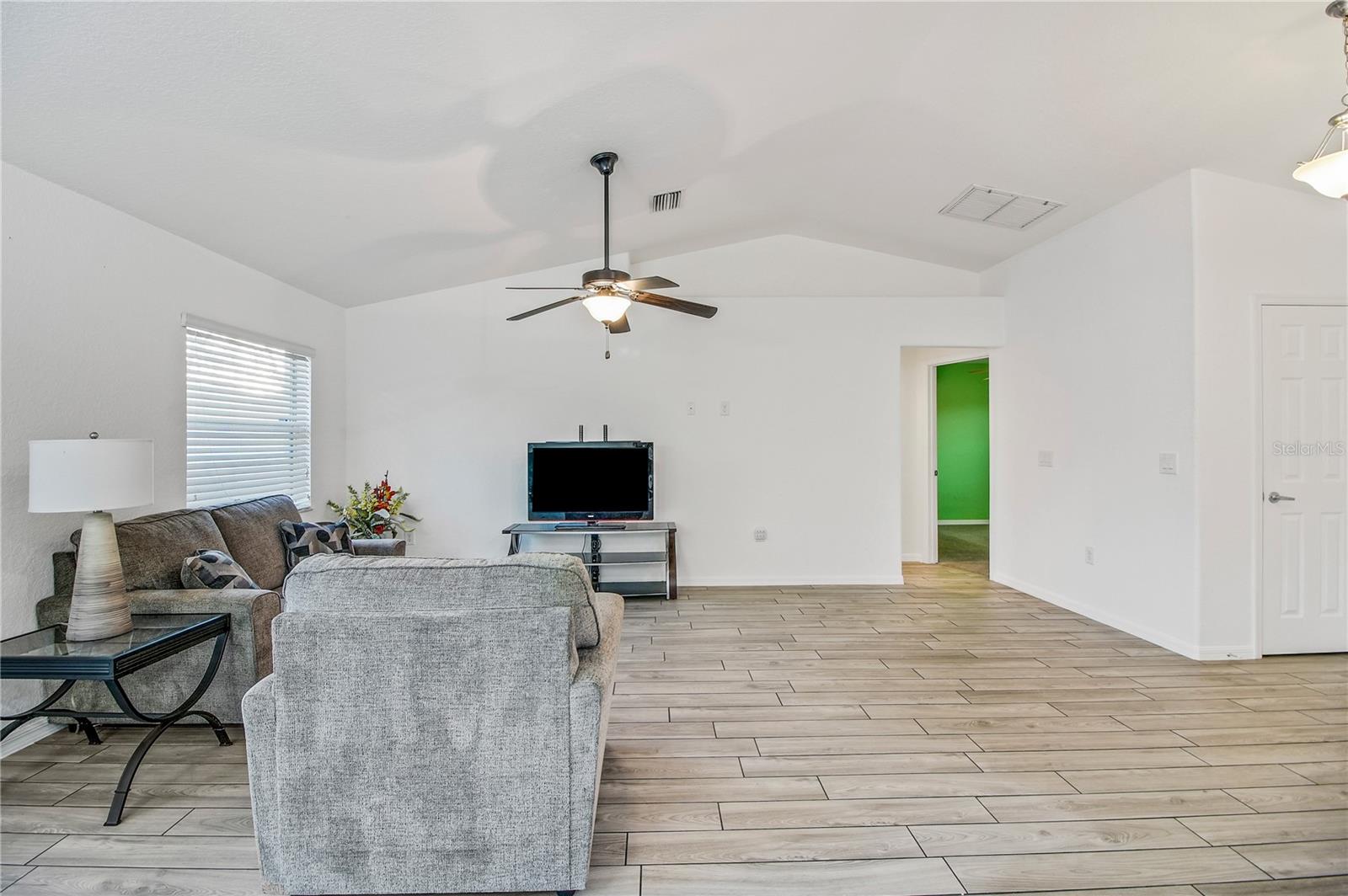 LADY LAKE STONEWOOD MANOR - Residential