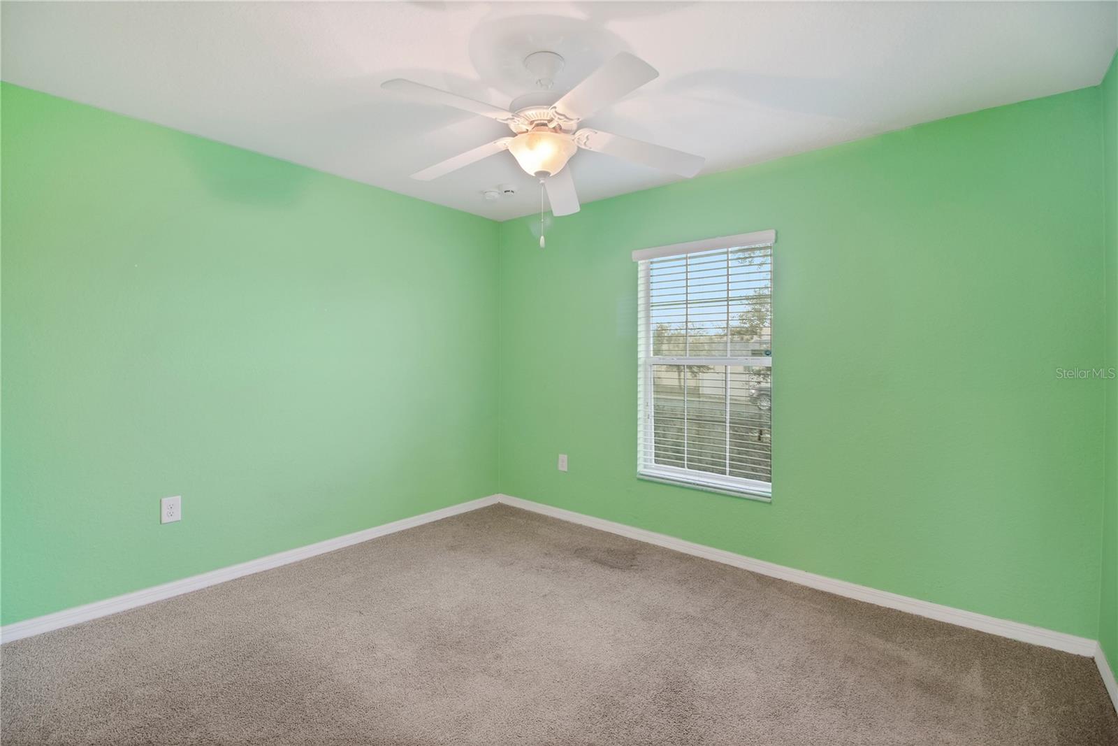 LADY LAKE STONEWOOD MANOR - Residential