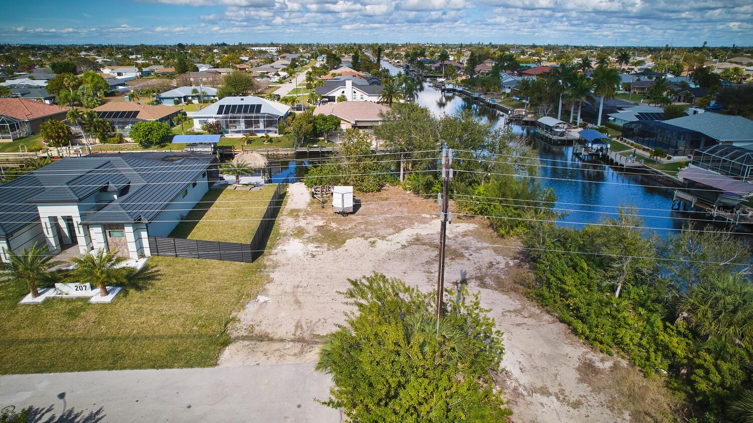 201 SW 40TH STREET