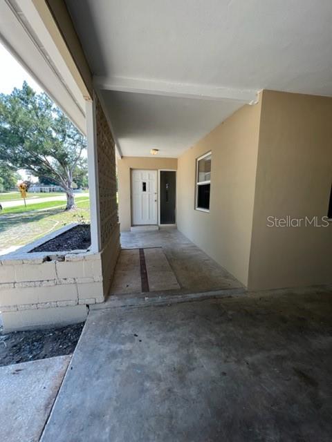 DELTONA LAKES UNIT 01 - Residential Lease