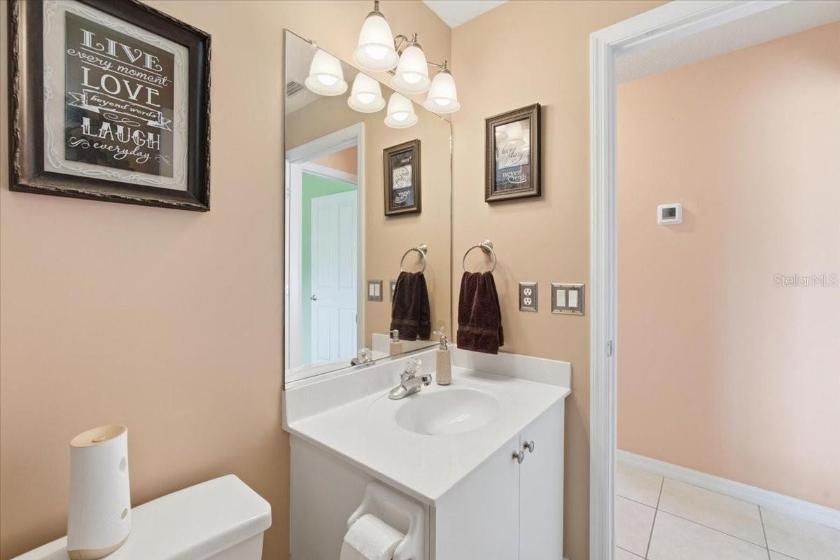 PALM COAST SEC 19 - Residential