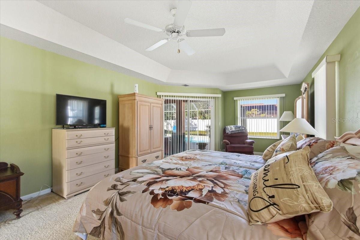 PALM COAST SEC 19 - Residential