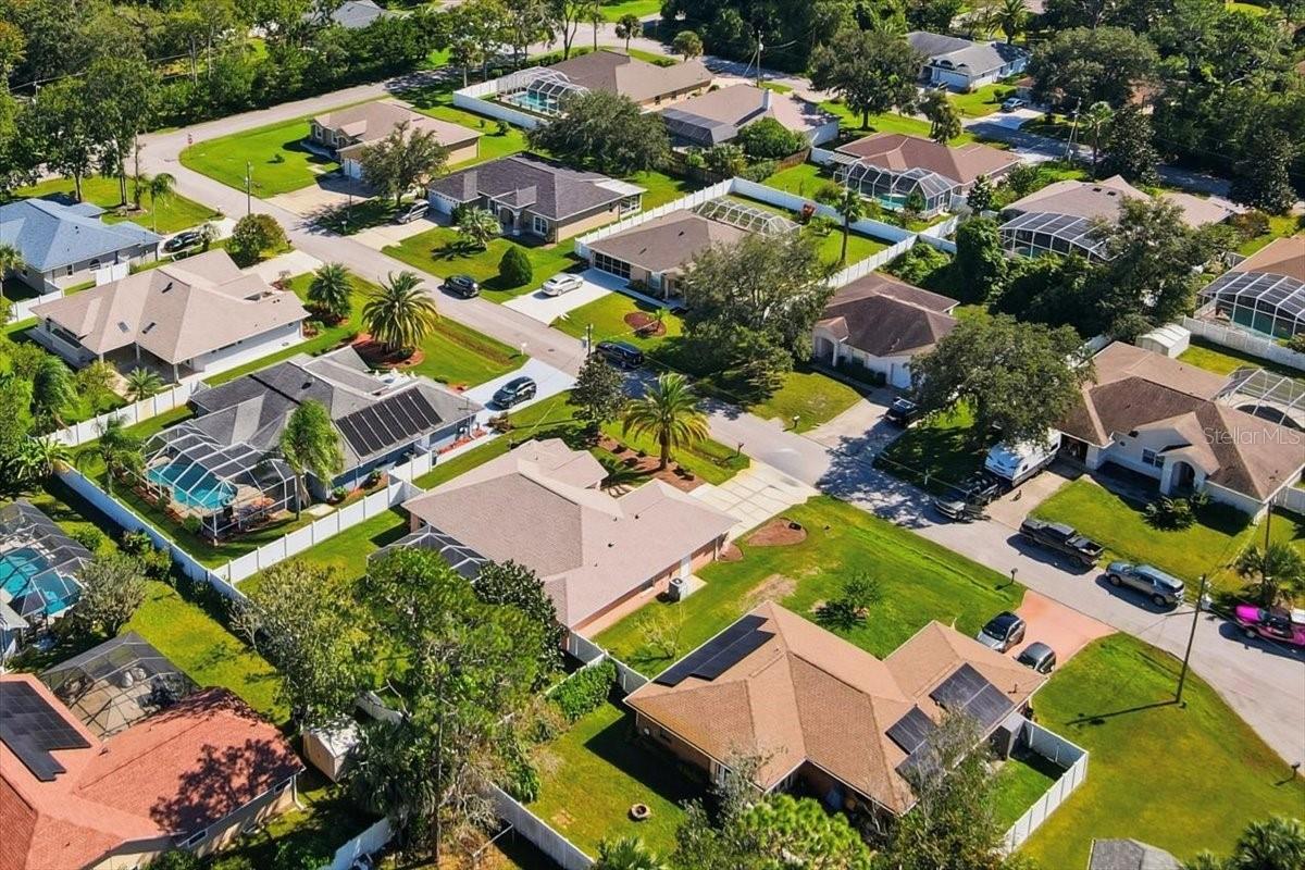 PALM COAST SEC 19 - Residential