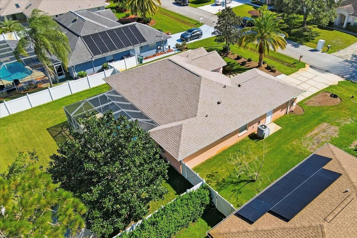 PALM COAST SEC 19 - Residential