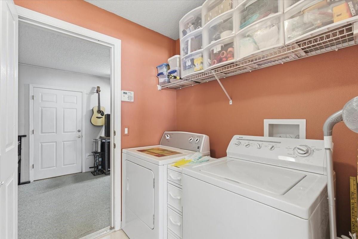 PALM COAST SEC 19 - Residential