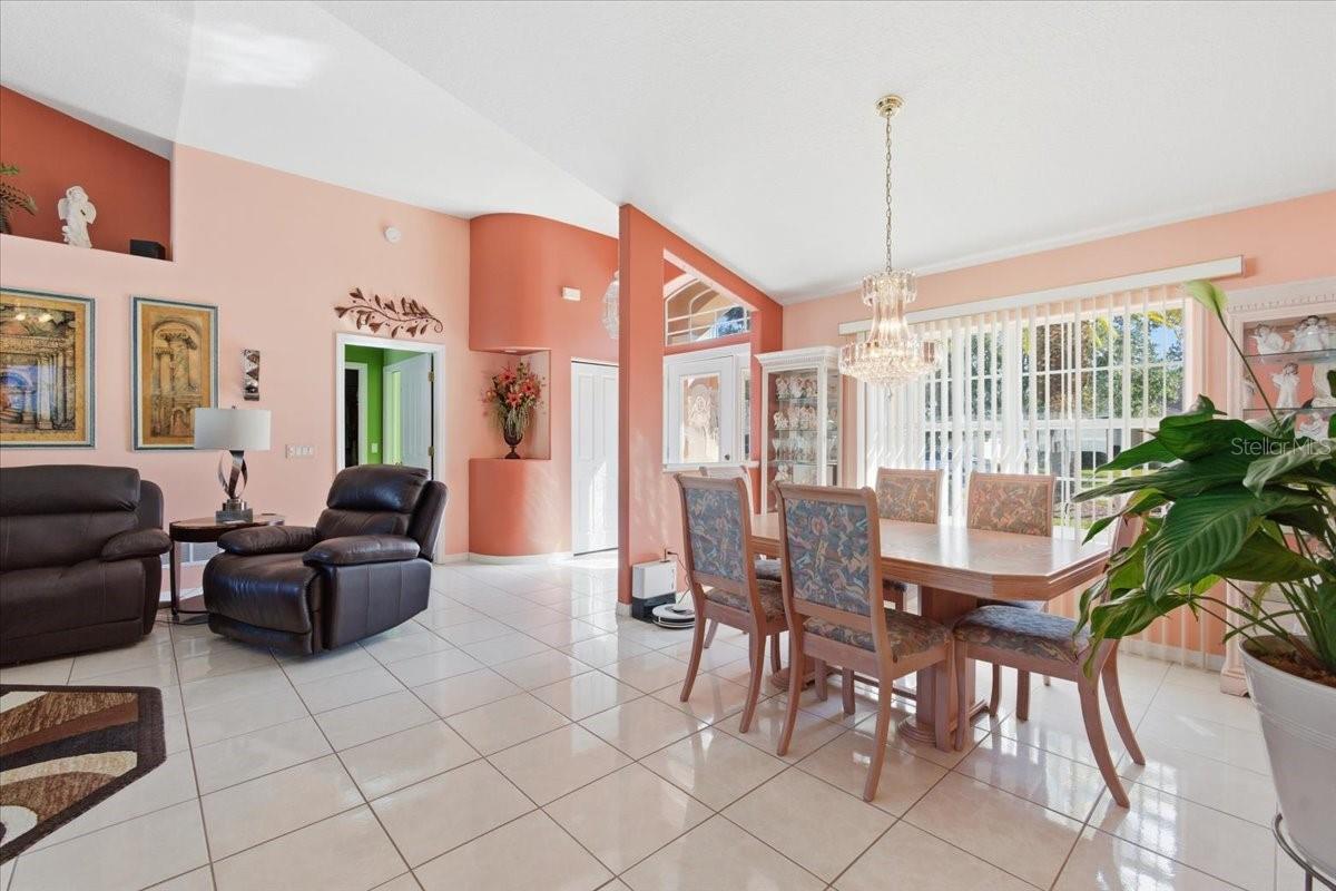 PALM COAST SEC 19 - Residential