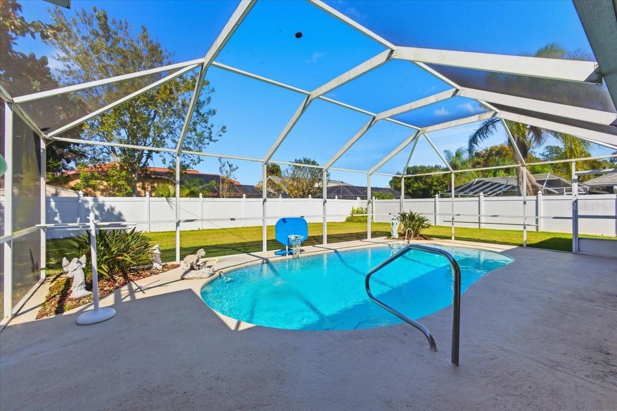 PALM COAST SEC 19 - Residential