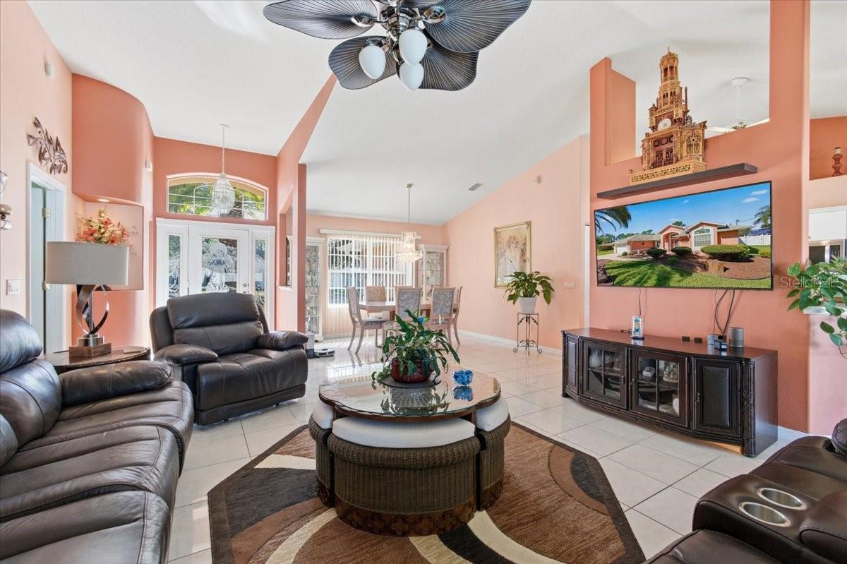 PALM COAST SEC 19 - Residential