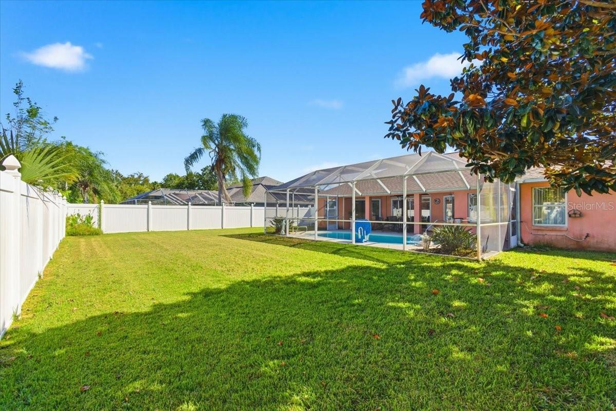 PALM COAST SEC 19 - Residential