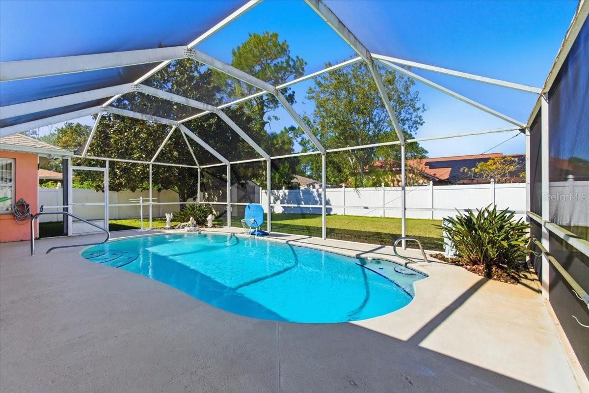 PALM COAST SEC 19 - Residential