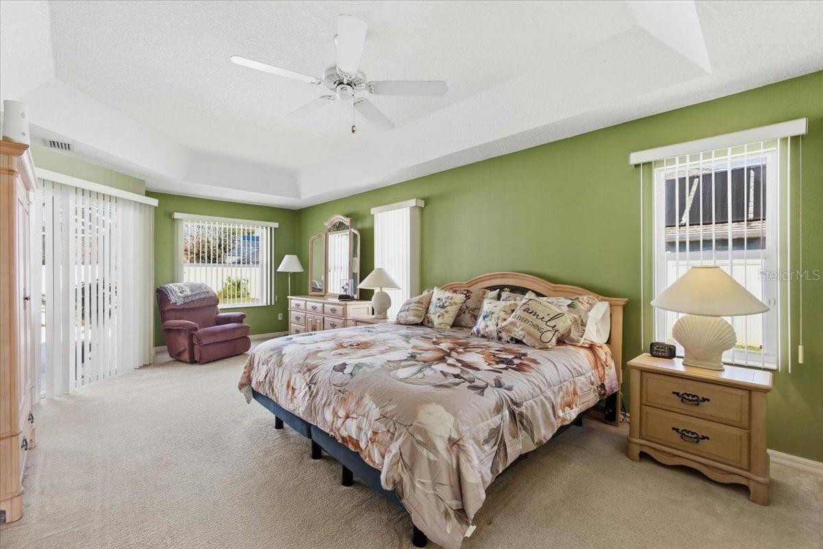 PALM COAST SEC 19 - Residential