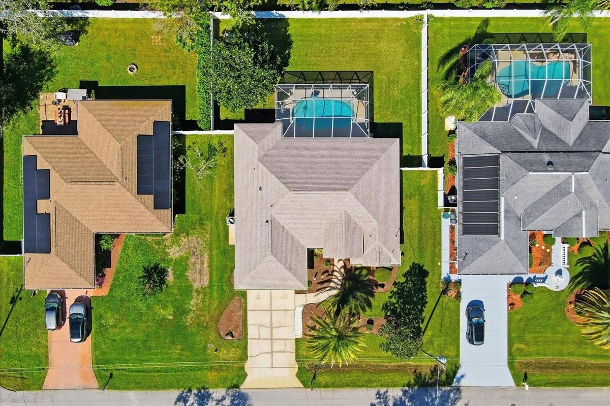 PALM COAST SEC 19 - Residential