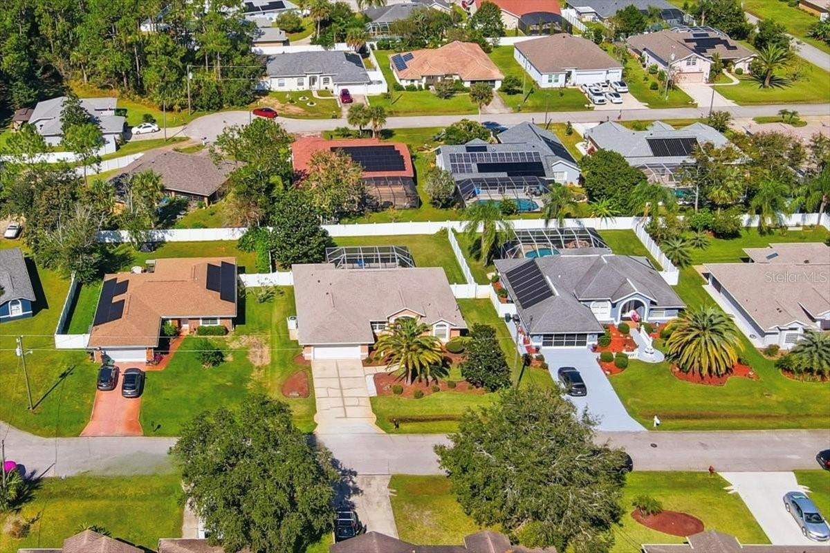 PALM COAST SEC 19 - Residential