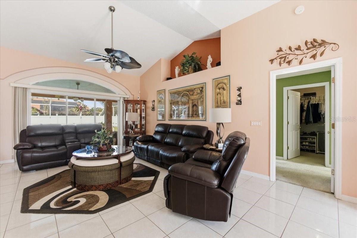 PALM COAST SEC 19 - Residential