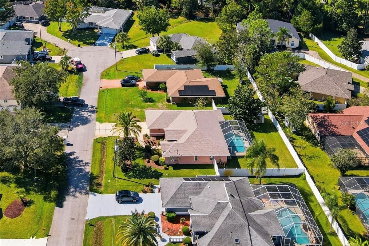 PALM COAST SEC 19 - Residential