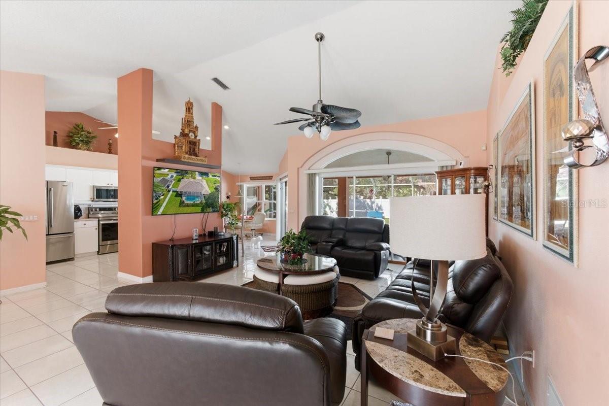 PALM COAST SEC 19 - Residential