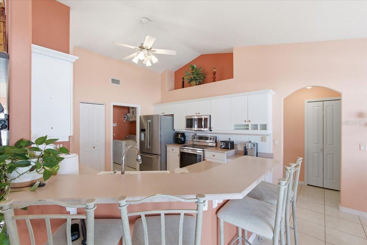 PALM COAST SEC 19 - Residential